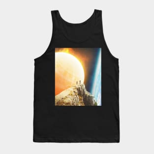 STELLAR NEIGHBORHOOD Tank Top